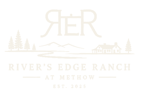 River's Edge Ranch at Methow